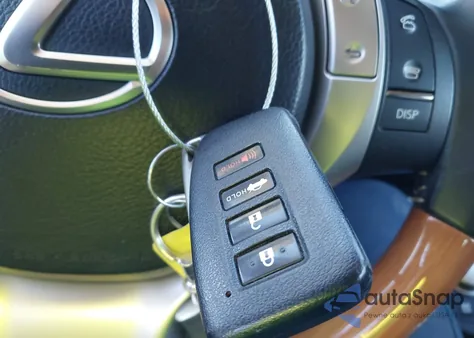 2014 Lexus Es 300H z USA, uszkodzony, nr VIN JTHBW1GG9E2055301